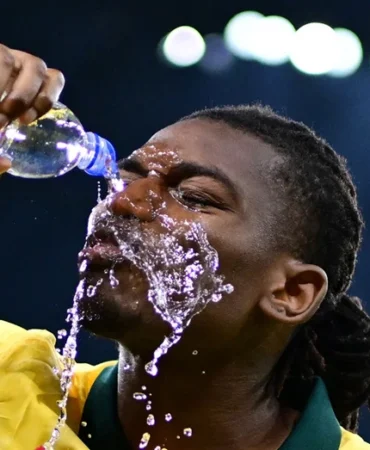 Rafael Leao Milan'dan Kopuyor: 50 Milyon Euro'ya Transfer İddiası!