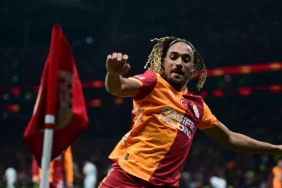 Galatasaray'da Sacha Boey Şoku! 10+4 Yabancı Kuralı Transferi İptal Ettirdi