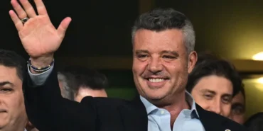 Fenerbahçe'de Tarihi Seçim: Saran'dan Yeni Yönetime 3 Yıldızlık Transfer Dosyası
