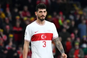 2026 Süper Lig Transfer Dosyası: Samet Akaydin'in Yeni Rotası ve Devlerin Yıldız Avı
