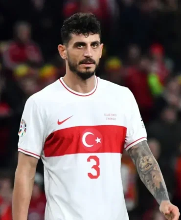 2026 Süper Lig Transfer Dosyası: Samet Akaydin'in Yeni Rotası ve Devlerin Yıldız Avı