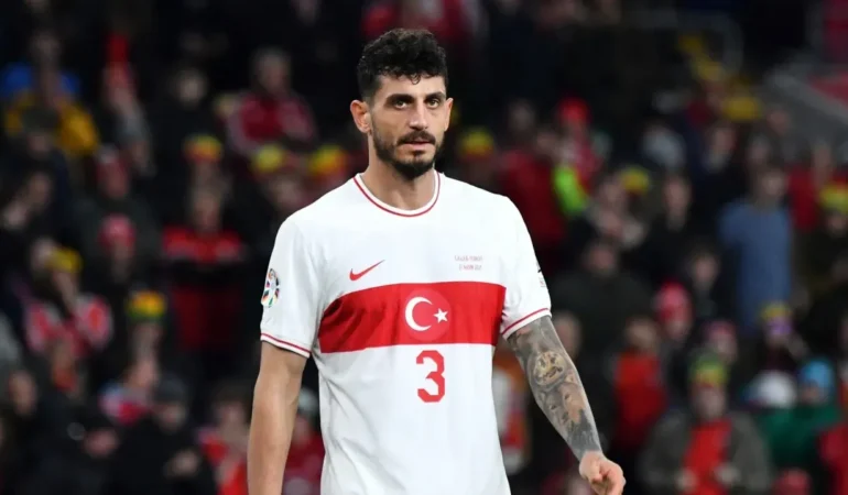 2026 Süper Lig Transfer Dosyası: Samet Akaydin'in Yeni Rotası ve Devlerin Yıldız Avı