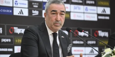 Yeni Ferdi Kadıoğlu Milli Takım'ı Seçti: Ege Haslamacı'dan Ay-Yıldız'a Evet!