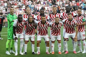 Samsunspor'da Göztepe Maçı Sonrası Büyük Veda: 5 İsim Ayrılıyor