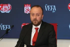 Sivasspor'da 59. Yıl Krizi: Kritik Kongre Öncesi Başkan Adayı Yok!