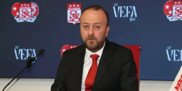 Sivasspor'da 59. Yıl Krizi: Kritik Kongre Öncesi Başkan Adayı Yok!