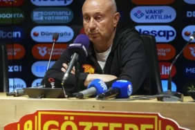 Stanimir Stoilov'dan Trabzonspor Beraberliği Sonrası İddialı Mesaj: "Göztepe'nin Gerçek Yüzünü Gösterdik"