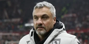 Süper Lig'in Yeni Ekibi Amedspor'da Hedef Thomas Reis: Görüşme Bugün!