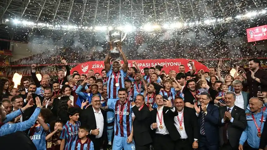 Sahadaki Mücadele ve Centilmenlik Rüzgarı