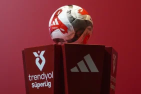 Süper Lig’in En Değerli 10 Futbolcusu Açıklandı