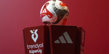 Süper Lig’in En Değerli 10 Futbolcusu Açıklandı