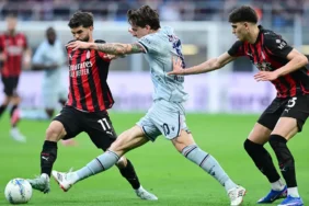 Zaniolo Transferinde Sıcak Gelişme!