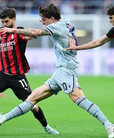 Zaniolo Transferinde Sıcak Gelişme!