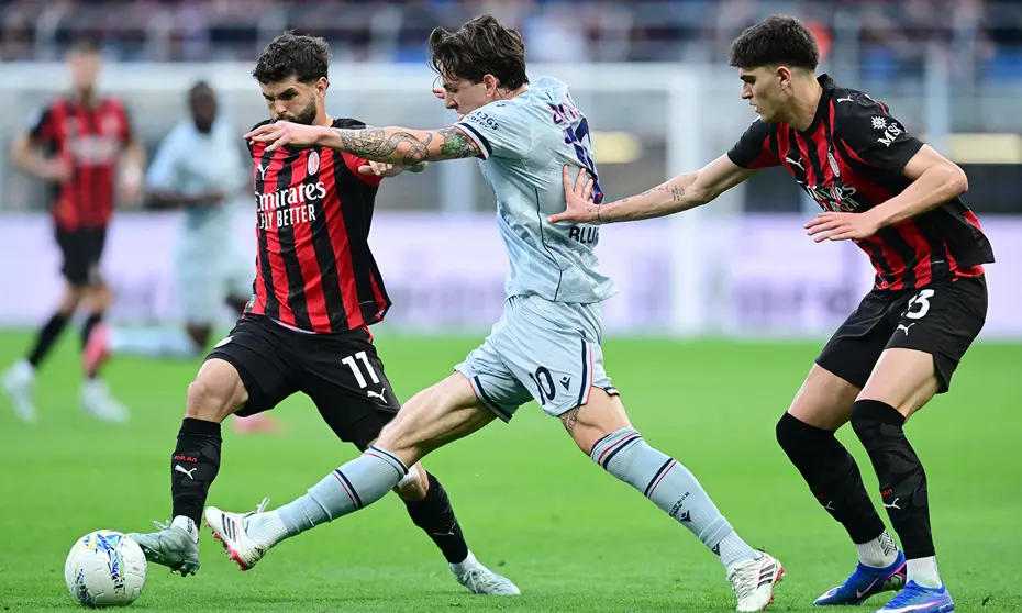 Zaniolo Transferinde Sıcak Gelişme!