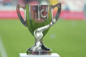 Trabzonspor - Konyaspor Ziraat Türkiye Kupası Finali Biletleri Satışta!
