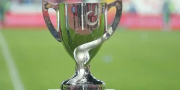 Trabzonspor - Konyaspor Ziraat Türkiye Kupası Finali Biletleri Satışta!