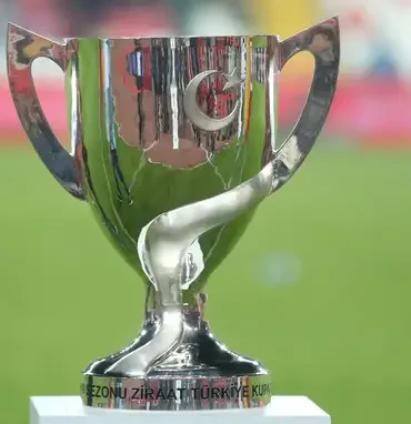 Trabzonspor - Konyaspor Ziraat Türkiye Kupası Finali Biletleri Satışta!
