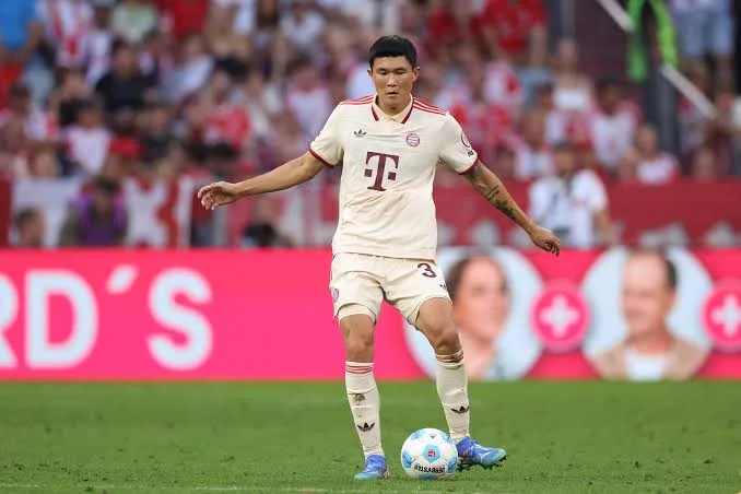 Bayern Münih Cephesinde Son Durum