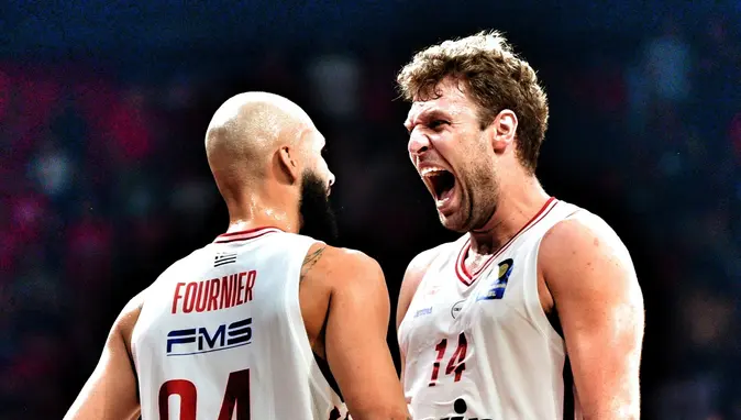 Nefes Kesen Final Çeyreği ve Kupa Coşkusu
