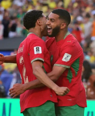 2026 Dünya Kupası C Grubu: Brezilya ve Fas Yeni Jersey'de Yenişemedi