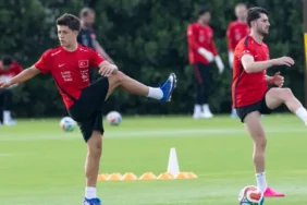 Arda Güler'den 2026 Dünya Kupası Mesajı: "Kimseden Çekincemiz Yok"