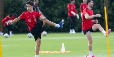 Arda Güler'den 2026 Dünya Kupası Mesajı: "Kimseden Çekincemiz Yok"