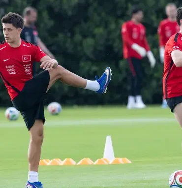 Arda Güler'den 2026 Dünya Kupası Mesajı: "Kimseden Çekincemiz Yok"