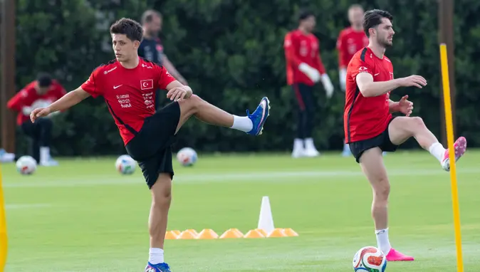 Arda Güler'den 2026 Dünya Kupası Mesajı: 