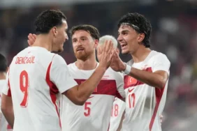 A Milli Takım'ın 2026 Dünya Kupası Öncesi Son Sınavı: Rakip Venezuela