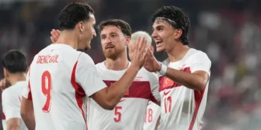 A Milli Takım'ın 2026 Dünya Kupası Öncesi Son Sınavı: Rakip Venezuela
