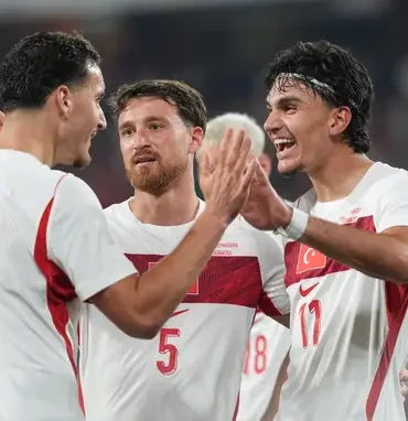 A Milli Takım'ın 2026 Dünya Kupası Öncesi Son Sınavı: Rakip Venezuela
