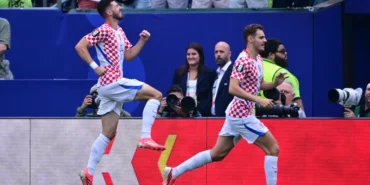 Hırvatistan Gana'yı 2-1 Geçti: İki Ekip de Son 32 Biletini Kaptı!