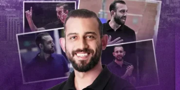 Zeren Spor'da Yeni Dönem: Başantrenörlük Görevine Ahmetcan Erşimşek Getirildi