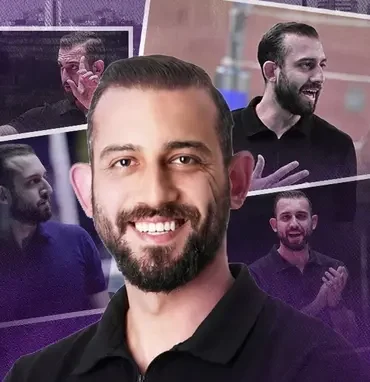 Zeren Spor'da Yeni Dönem: Başantrenörlük Görevine Ahmetcan Erşimşek Getirildi