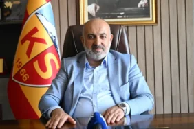 Kayserispor’da Ali Çamlı Dönemi Devam Ediyor: İşte Yeni Yol Haritası