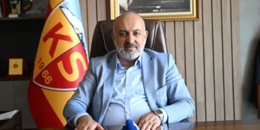 Kayserispor’da Ali Çamlı Dönemi Devam Ediyor: İşte Yeni Yol Haritası