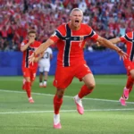 2026 Dünya Kupası: Norveç, Haaland'ın Yıldızlaştığı Maçta Irak'ı 4-1 Devirdi