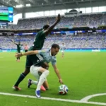 2026 Dünya Kupası'nda Nefes Kesen Mücadele: Uruguay 1-1 Suudi Arabistan