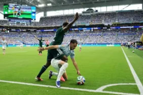 2026 Dünya Kupası'nda Nefes Kesen Mücadele: Uruguay 1-1 Suudi Arabistan