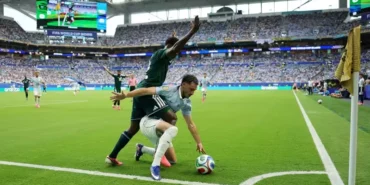 2026 Dünya Kupası'nda Nefes Kesen Mücadele: Uruguay 1-1 Suudi Arabistan