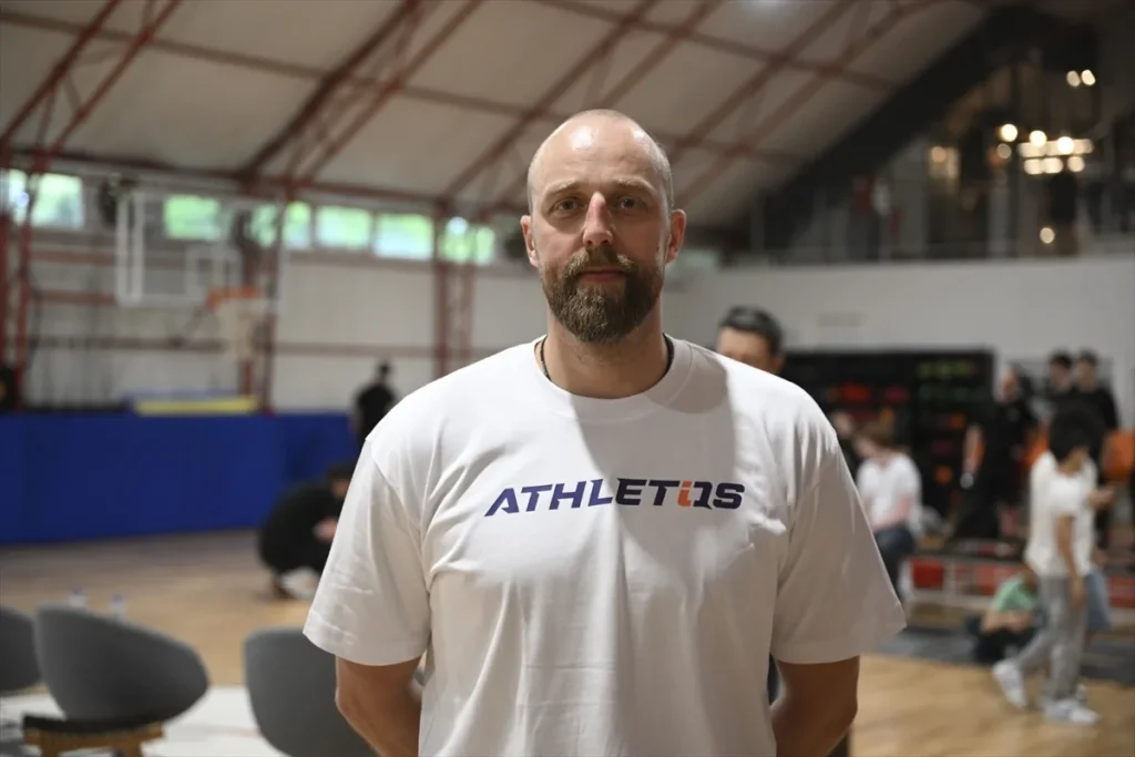 Türk Basketbolunun Altın Çağı ve Milli Gurur