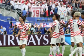 ABD, 2026 Dünya Kupası'na Fırtına Gibi Girdi: Pulisic'ten "Rüya Başlangıç" Vurgusu