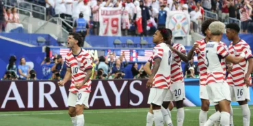ABD, 2026 Dünya Kupası'na Fırtına Gibi Girdi: Pulisic'ten "Rüya Başlangıç" Vurgusu