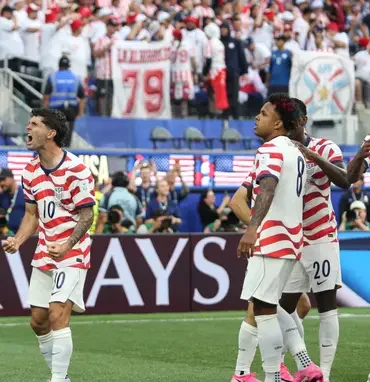 ABD, 2026 Dünya Kupası'na Fırtına Gibi Girdi: Pulisic'ten "Rüya Başlangıç" Vurgusu