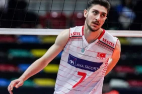 Ziraat Bankkart'tan Flaş Transfer: Milli Yıldız Ahmet Tümer Kadroda!