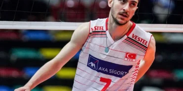 Ziraat Bankkart'tan Flaş Transfer: Milli Yıldız Ahmet Tümer Kadroda!
