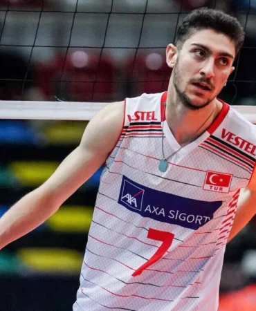 Ziraat Bankkart'tan Flaş Transfer: Milli Yıldız Ahmet Tümer Kadroda!