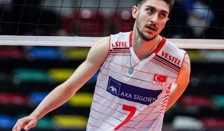 Ziraat Bankkart'tan Flaş Transfer: Milli Yıldız Ahmet Tümer Kadroda!