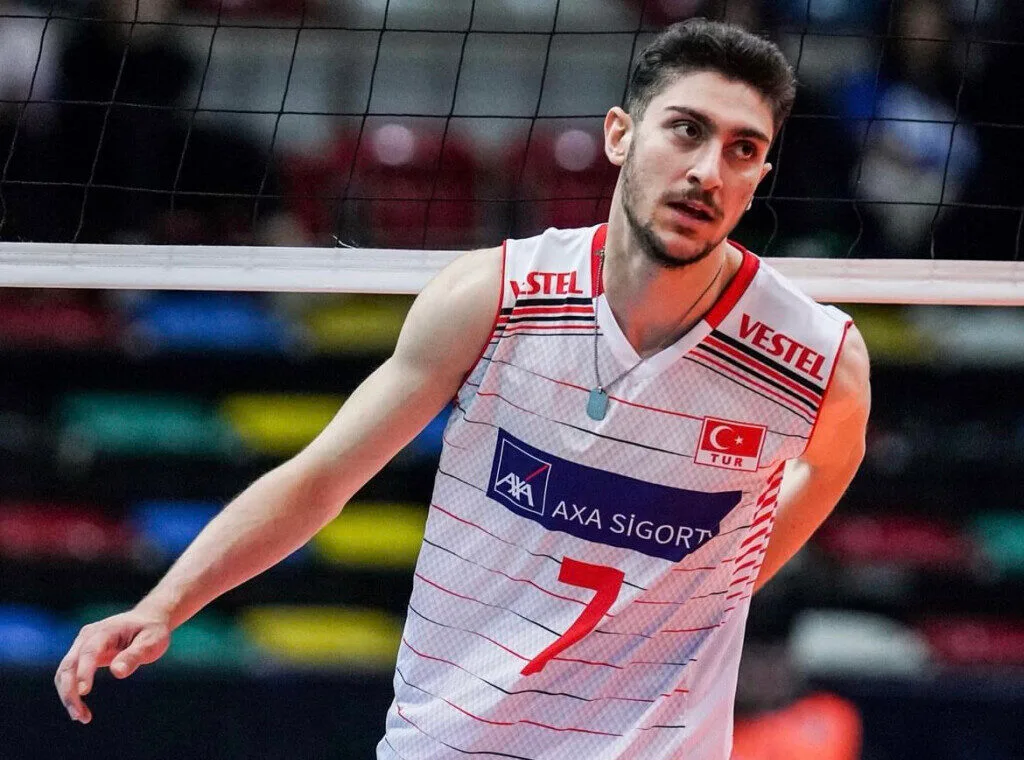 Ziraat Bankkart'tan Flaş Transfer: Milli Yıldız Ahmet Tümer Kadroda!