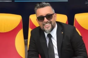 Amedspor'da Serkan Reçber Gözünü Kararttı: Yeni Hedef Andrea Pirlo!